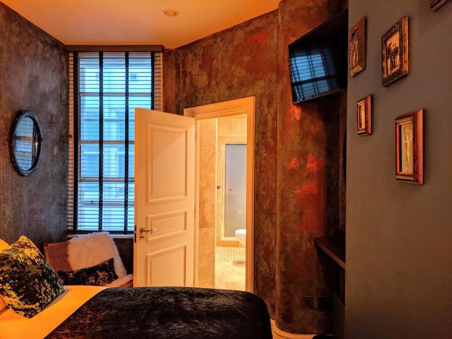 Boutique City Centre Flat By City Superhost Mánchester Exterior foto